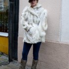 Street Fashion – Munchen