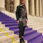Street Fashion – Paris Man Fashion Week