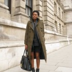 Street Fashion – London Fashion Week II