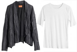 elin-kling-h-m-collection-leather-vest-tee
