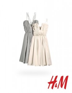 H&M By Night