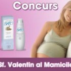 Concurs de Sfantul Valentin pentru mamici