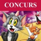 Castiga DVD-uri cu Tom si Jerry