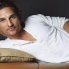 Biografie de vedeta: Matthew McConaughey