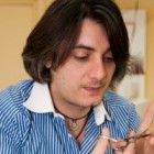 Celebrul hairstylist Massimiliano Cornacchia s-a mutat in Timisoara