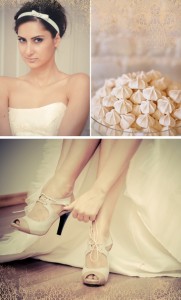 colectia bridal de la pixie shoes