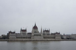 parlamentul din budapesta