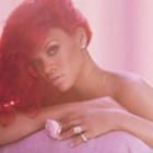 Rihanna pe coperta Vogue America
