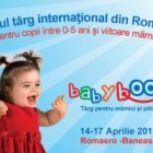 Cresterea bebelusului: Mituri si solutii, la seminariile Baby Boom Show!