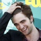 Biografie de vedeta: Robert Pattinson