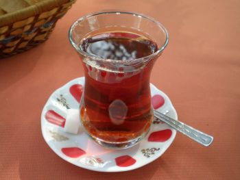 ceai turcesc