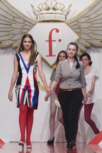 Bucharest Fashion Week