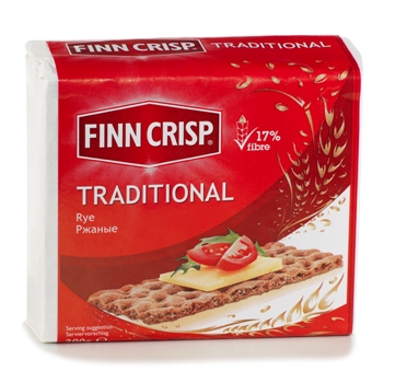 finn crisp traditional