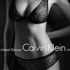 Campania pentru lenjerie intima extrem de sexy Calvin Klein