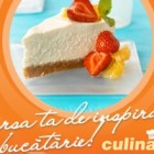 Culinar.ro promoveaza blogurile