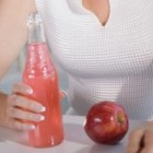 De ce este sucul de mere benefic pentru sanatate?