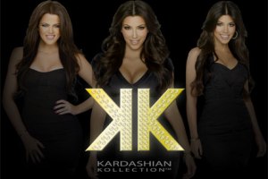 Colectia de haine Kardashian a fost lansata