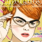 Absolutely Fabulous – Fashion and Vintage Fair