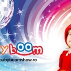 Fii imaginea Baby Boom Show 2012!