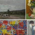 Cei mai faimosi artisti ai scolii romanesti de pictura