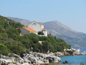 destinatie turistica - Croatia