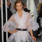 Christian Dior’s 50s Couture – Paris Fashion Week