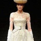 Alexander McQueen – toamna/iarna 2012-2013 – London Fashion Week