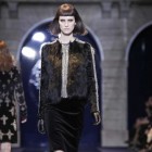 Versace fall/winter 2012 Collection