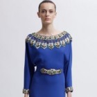 Badgley Mischka – rochii de cocteil pentru primavara 2013