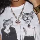 Personalizeaza-ti Tricoul precum Rihanna!