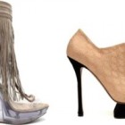 Nicholas Kirkwood, pantofi fabulosi pentru Victoria’s Secret