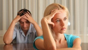 Discutii in cuplu. 9 temeri legate de confruntari