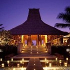 10 Hoteluri romantice in Asia!