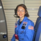 Specialistii NASA invata o profesoara din Oradea noi metode de predare