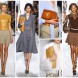 Saptamana modei de la Paris: Dior primavara vara 2014 - 