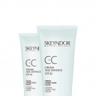 Skeyndor lanseaza CC Cream: 4 produse in unul singur