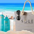 SOLE Luxury Boutique: 3 greșeli de beauty de evitat la plajă