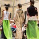 Saptamana modei la Paris, Chanel primavara 2017 - 