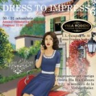 Dress To Impress, editia 6