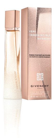 parfum givenchy verry irresistible