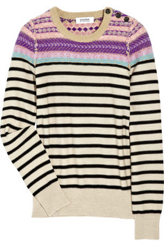 trendul modei pulover