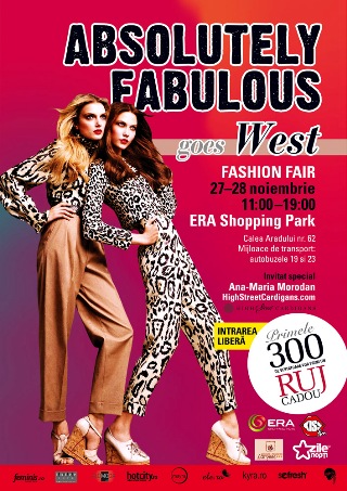 absolutely fabulous goes west