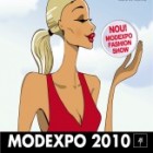 Curentul vintage promovat la modexpo 2010