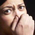 Combate respiratia urat mirositoare