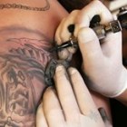 Job: Artist in tatuaj sau piercing