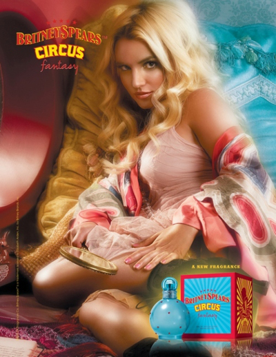 circus fantasy