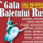 Gala Baletului Rus 2010