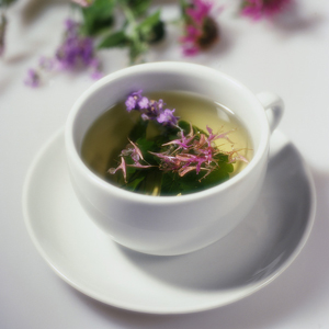 ceai de plante