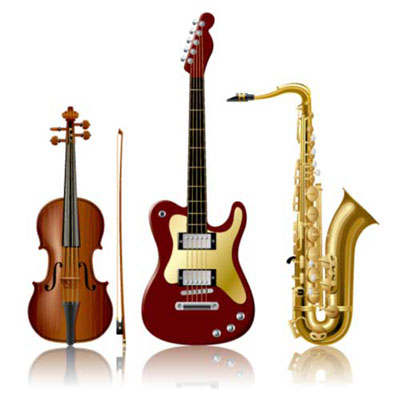 instrumente muzicale