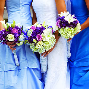nunta albastra